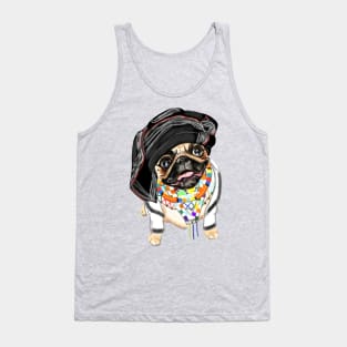 Murderface Tank Top